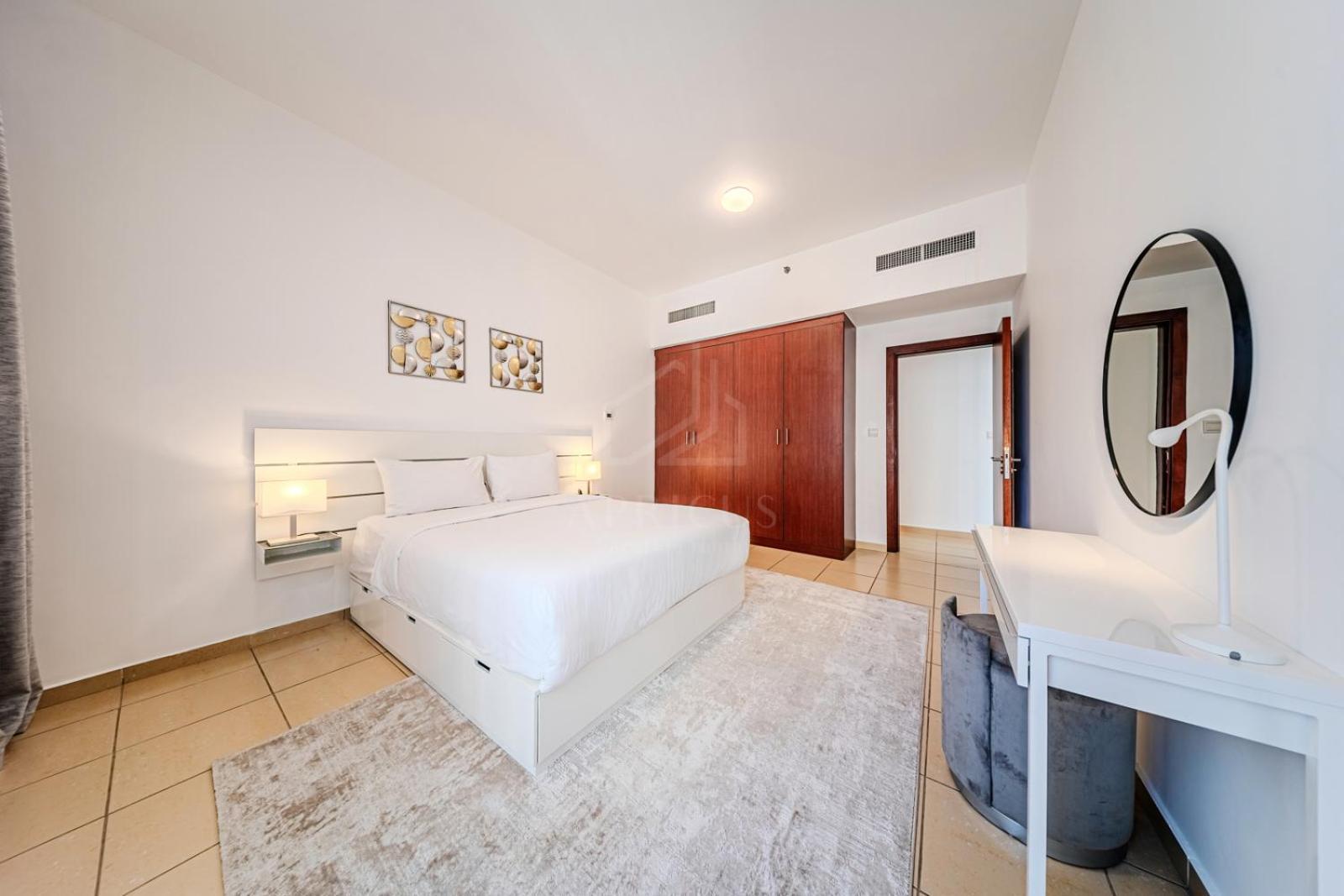 Brand New Rimal 2Bd In Front Of The Jbr Beach Dubai Exterior foto