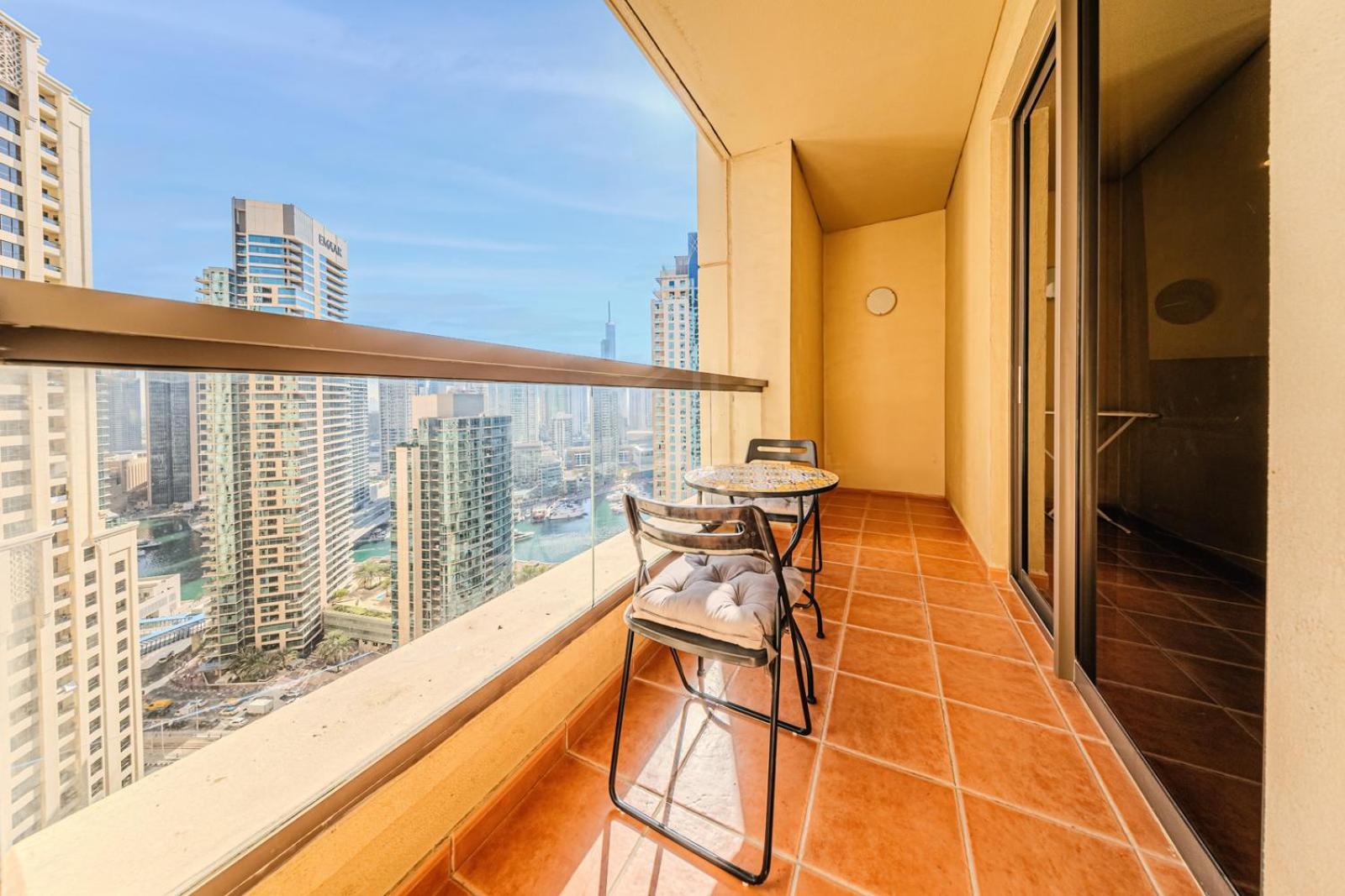 Brand New Rimal 2Bd In Front Of The Jbr Beach Dubai Exterior foto
